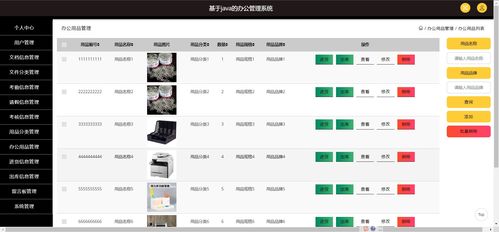 jsp ssm人事辦公管理系統(tǒng)