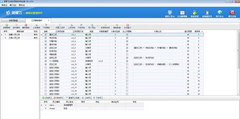財(cái)務(wù)出納人員如何進(jìn)行工資管理?_企業(yè)