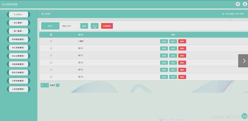 jsp辦公管理系統(tǒng)783u2