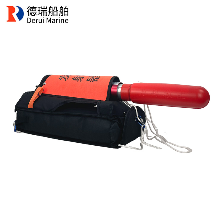 韓式拋投器