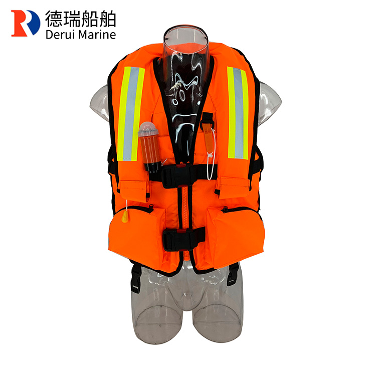 消防專用救生衣
