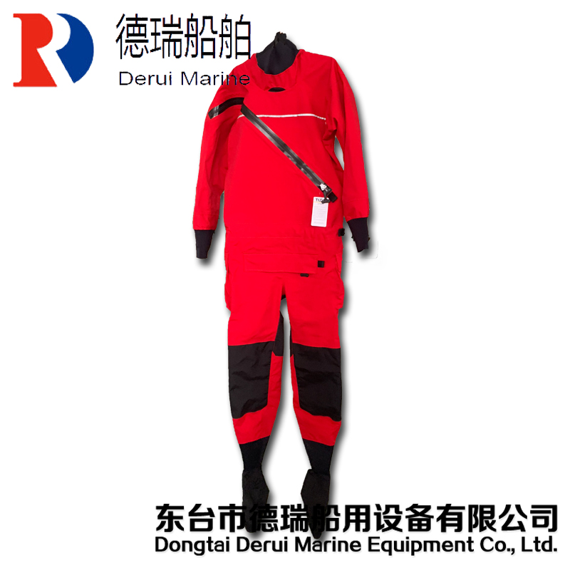濕式救援服