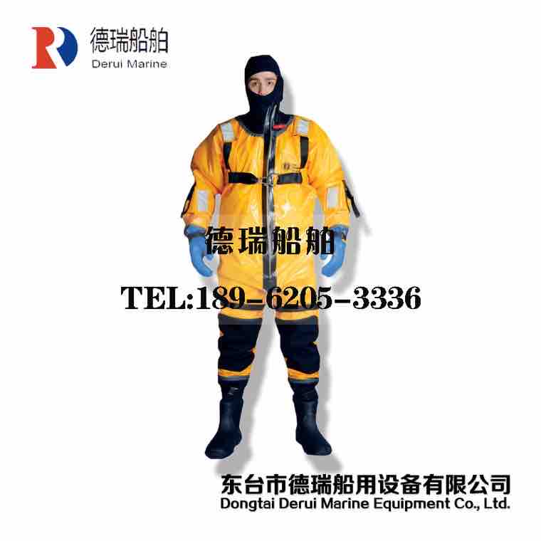 美國NRS水域救援個人裝備套裝
