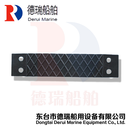 登乘梯橡膠板