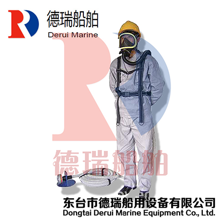 長管呼吸器